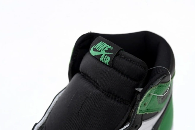 Boostmaster lin High Lucky Air DZ5485-031 Green 1 Jordan OG 0703